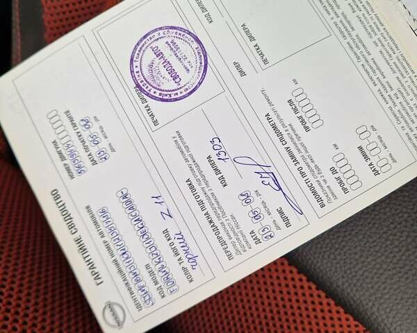 Черный Ниссан Кашкай, объемом двигателя 2 л и пробегом 65 тыс. км за 10400 $, фото 88 на Automoto.ua