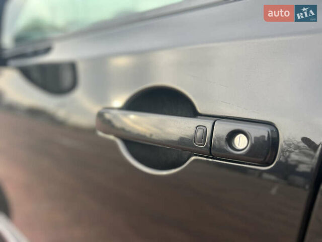 Черный Ниссан Кашкай, объемом двигателя 2 л и пробегом 127 тыс. км за 8700 $, фото 38 на Automoto.ua