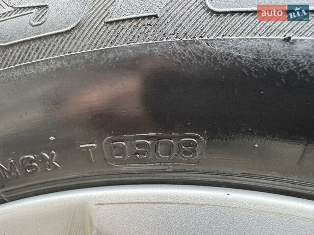 Черный Ниссан Кашкай, объемом двигателя 1.6 л и пробегом 96 тыс. км за 8500 $, фото 3 на Automoto.ua