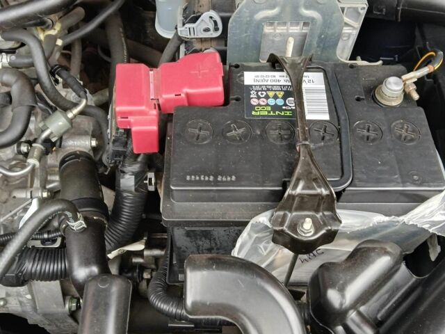 Чорний Ніссан Кашкай, об'ємом двигуна 0 л та пробігом 96 тис. км за 8650 $, фото 11 на Automoto.ua