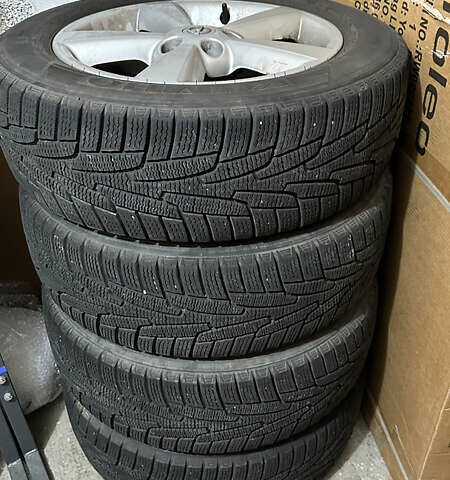 Черный Ниссан Кашкай, объемом двигателя 2 л и пробегом 176 тыс. км за 8270 $, фото 20 на Automoto.ua