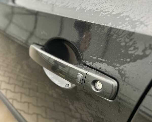 Черный Ниссан Кашкай, объемом двигателя 1.46 л и пробегом 262 тыс. км за 8200 $, фото 19 на Automoto.ua