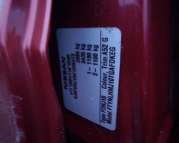 Чорний Ніссан Кашкай, об'ємом двигуна 2 л та пробігом 300 тис. км за 7900 $, фото 29 на Automoto.ua