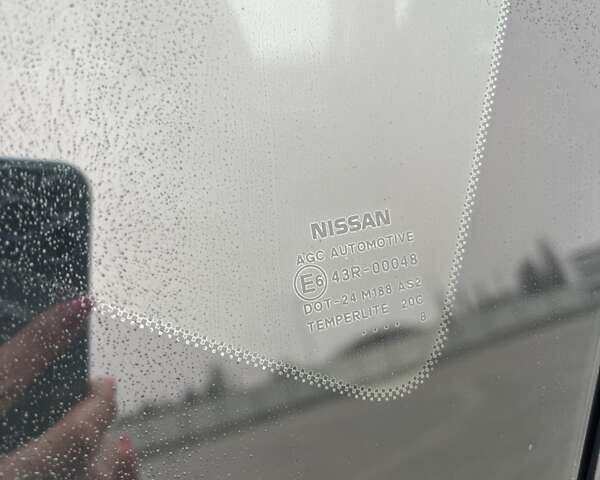 Черный Ниссан Кашкай, объемом двигателя 1.46 л и пробегом 262 тыс. км за 8200 $, фото 31 на Automoto.ua