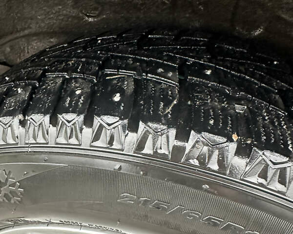 Черный Ниссан Кашкай, объемом двигателя 1.5 л и пробегом 228 тыс. км за 8500 $, фото 31 на Automoto.ua