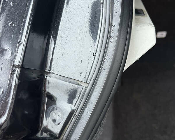 Черный Ниссан Кашкай, объемом двигателя 1.46 л и пробегом 236 тыс. км за 8300 $, фото 18 на Automoto.ua