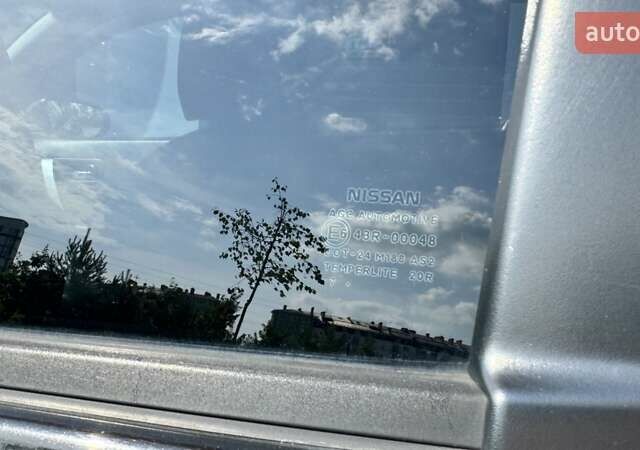 Черный Ниссан Кашкай, объемом двигателя 2 л и пробегом 240 тыс. км за 9200 $, фото 38 на Automoto.ua