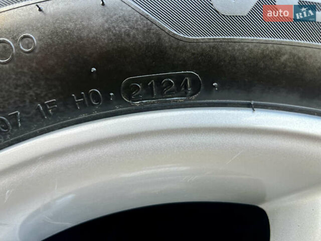 Черный Ниссан Кашкай, объемом двигателя 2 л и пробегом 202 тыс. км за 9500 $, фото 17 на Automoto.ua