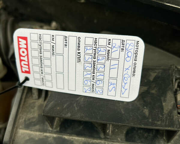 Чорний Ніссан Кашкай, об'ємом двигуна 2 л та пробігом 223 тис. км за 8700 $, фото 28 на Automoto.ua