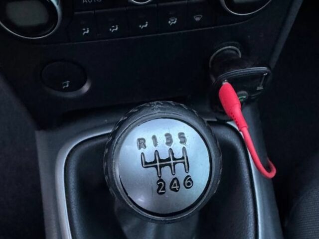 Чорний Ніссан Кашкай, об'ємом двигуна 1.5 л та пробігом 223 тис. км за 7700 $, фото 7 на Automoto.ua