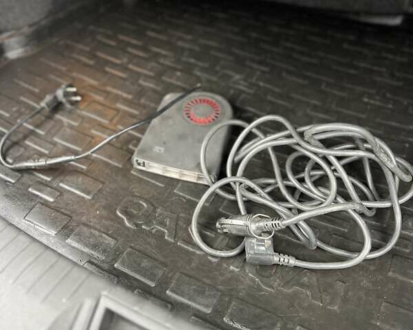 Черный Ниссан Кашкай, объемом двигателя 1.46 л и пробегом 262 тыс. км за 8200 $, фото 15 на Automoto.ua