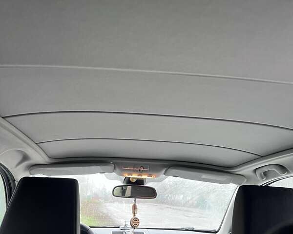 Черный Ниссан Кашкай, объемом двигателя 1.46 л и пробегом 262 тыс. км за 8200 $, фото 5 на Automoto.ua