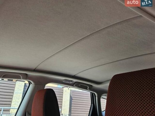 Черный Ниссан Кашкай, объемом двигателя 0 л и пробегом 89 тыс. км за 9800 $, фото 1 на Automoto.ua