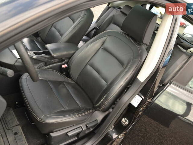 Чорний Ніссан Кашкай, об'ємом двигуна 2 л та пробігом 190 тис. км за 8999 $, фото 27 на Automoto.ua