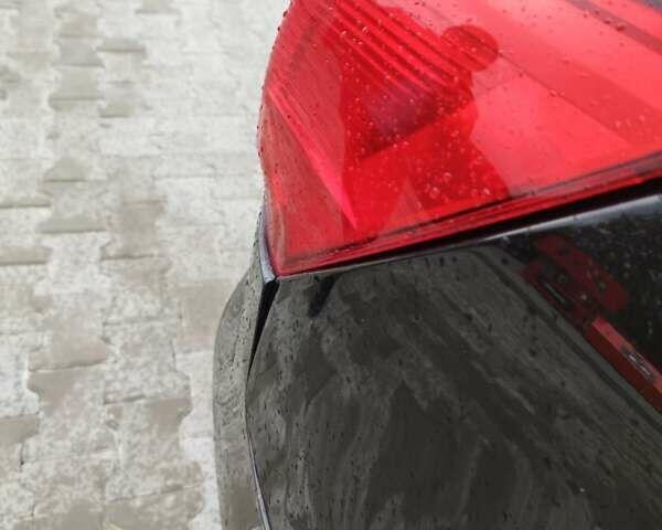 Чорний Ніссан Кашкай, об'ємом двигуна 1.46 л та пробігом 272 тис. км за 8500 $, фото 8 на Automoto.ua