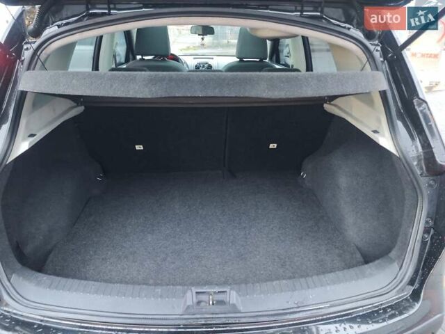 Черный Ниссан Кашкай, объемом двигателя 1.5 л и пробегом 195 тыс. км за 9150 $, фото 17 на Automoto.ua