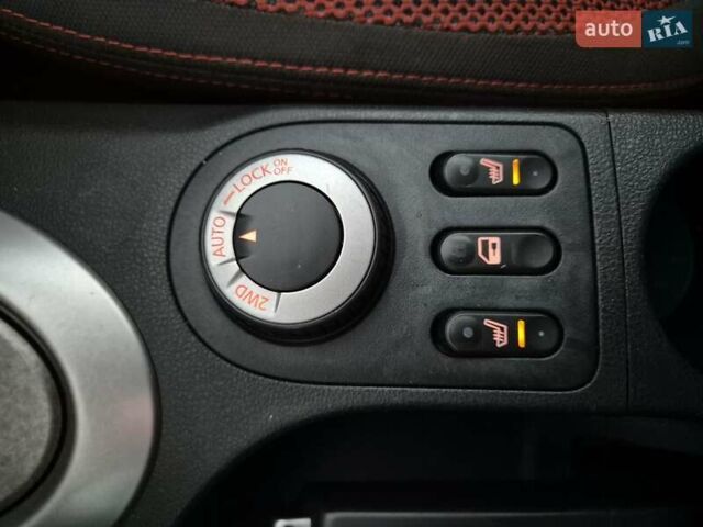 Ниссан Кашкай 2009 в Харькове на Automoto.ua Черный Ниссан Кашкай, объемом двигателя 2 л и пробегом 119 тыс. км за 9900 $, фото 20 на Automoto.ua