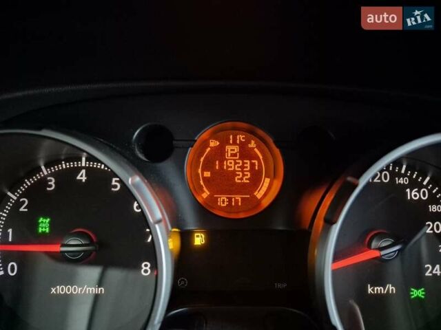 Ниссан Кашкай 2009 в Харькове на Automoto.ua Черный Ниссан Кашкай, объемом двигателя 2 л и пробегом 119 тыс. км за 9900 $, фото 21 на Automoto.ua