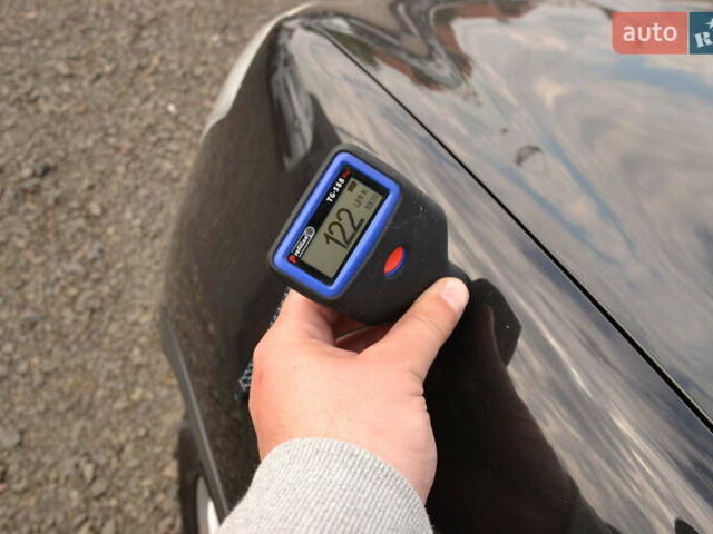 Чорний Ніссан Кашкай, об'ємом двигуна 2 л та пробігом 190 тис. км за 8999 $, фото 31 на Automoto.ua