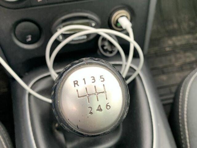 Черный Ниссан Кашкай, объемом двигателя 1.5 л и пробегом 220 тыс. км за 6000 $, фото 12 на Automoto.ua