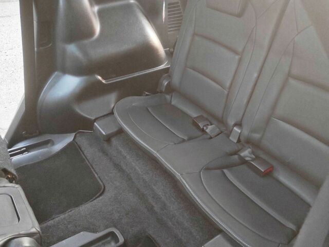 Чорний Ніссан Кашкай, об'ємом двигуна 2 л та пробігом 313 тис. км за 7200 $, фото 22 на Automoto.ua