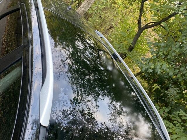 Черный Ниссан Кашкай, объемом двигателя 2 л и пробегом 247 тыс. км за 10500 $, фото 7 на Automoto.ua