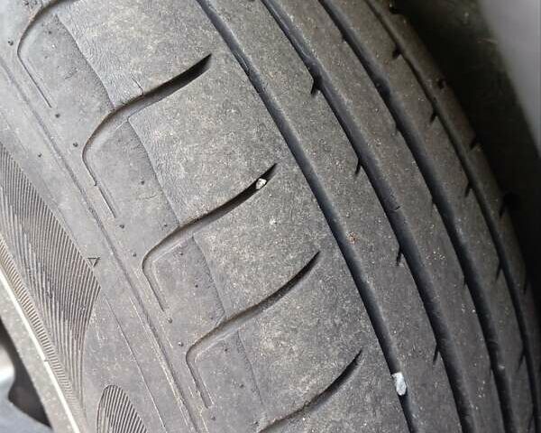 Черный Ниссан Кашкай, объемом двигателя 1.5 л и пробегом 267 тыс. км за 9200 $, фото 8 на Automoto.ua