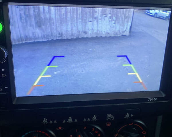 Черный Ниссан Кашкай, объемом двигателя 1.5 л и пробегом 272 тыс. км за 7500 $, фото 8 на Automoto.ua