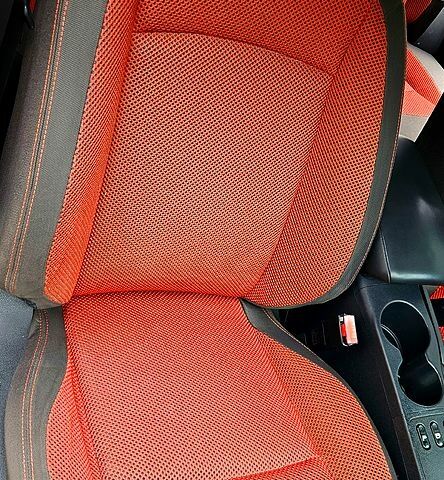 Черный Ниссан Кашкай, объемом двигателя 2 л и пробегом 143 тыс. км за 8300 $, фото 9 на Automoto.ua