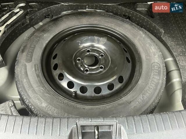 Черный Ниссан Кашкай, объемом двигателя 1.5 л и пробегом 209 тыс. км за 8290 $, фото 99 на Automoto.ua