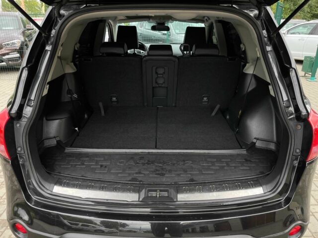 Ниссан Кашкай 2009 в Бердичеве на Automoto.ua Черный Ниссан Кашкай, объемом двигателя 2 л и пробегом 319 тыс. км за 10399 $, фото 10 на Automoto.ua