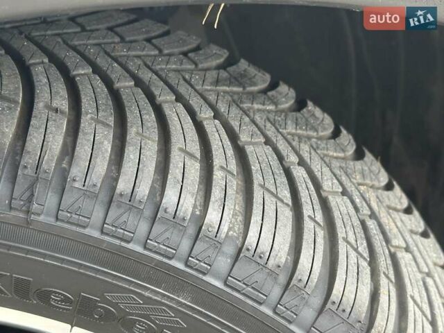 Черный Ниссан Кашкай, объемом двигателя 1.5 л и пробегом 209 тыс. км за 8250 $, фото 28 на Automoto.ua