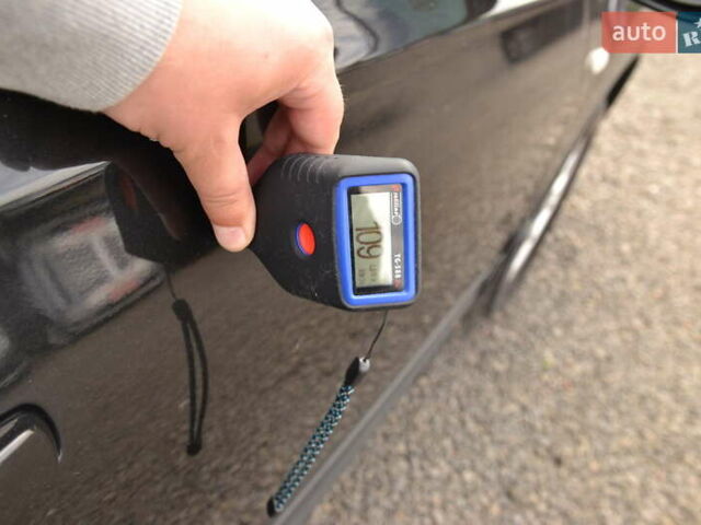 Чорний Ніссан Кашкай, об'ємом двигуна 2 л та пробігом 190 тис. км за 8999 $, фото 34 на Automoto.ua