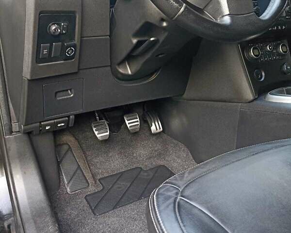 Черный Ниссан Кашкай, объемом двигателя 2 л и пробегом 214 тыс. км за 9400 $, фото 12 на Automoto.ua