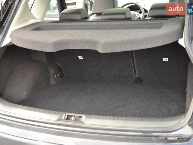 Чорний Ніссан Кашкай, об'ємом двигуна 2 л та пробігом 190 тис. км за 8999 $, фото 19 на Automoto.ua