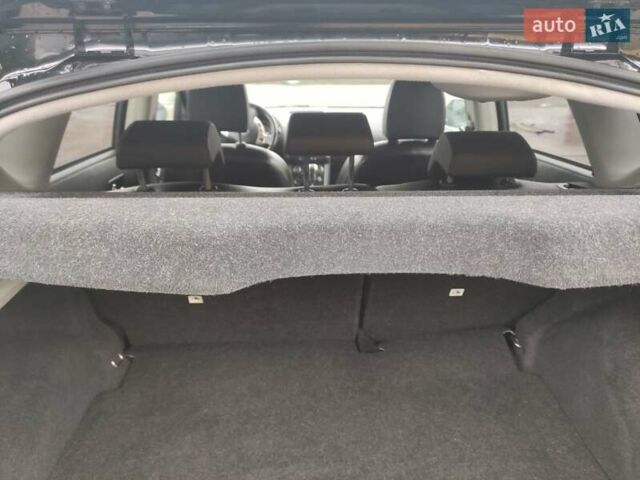 Чорний Ніссан Кашкай, об'ємом двигуна 2 л та пробігом 208 тис. км за 9999 $, фото 18 на Automoto.ua