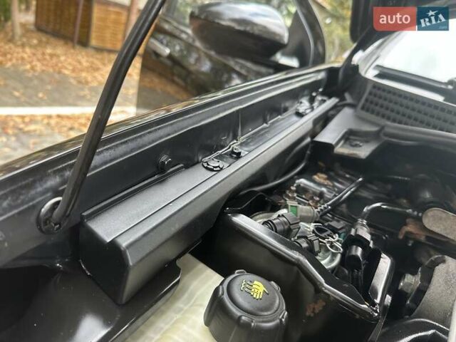 Черный Ниссан Кашкай, объемом двигателя 1.5 л и пробегом 209 тыс. км за 8290 $, фото 105 на Automoto.ua