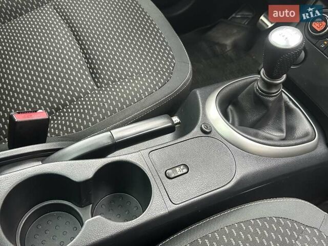 Черный Ниссан Кашкай, объемом двигателя 1.5 л и пробегом 209 тыс. км за 8250 $, фото 80 на Automoto.ua