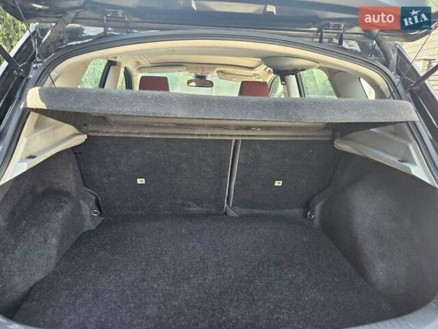 Черный Ниссан Кашкай, объемом двигателя 0 л и пробегом 89 тыс. км за 9800 $, фото 13 на Automoto.ua