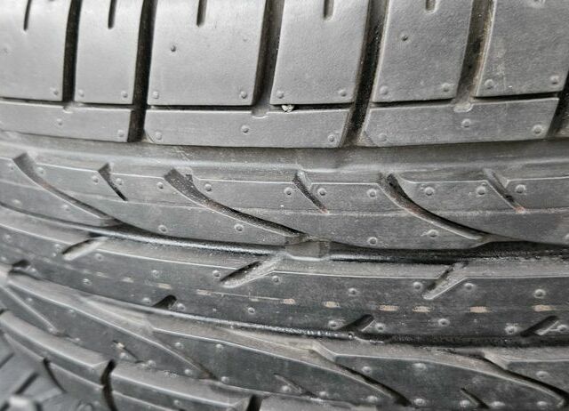 Черный Ниссан Кашкай, объемом двигателя 2 л и пробегом 143 тыс. км за 8300 $, фото 22 на Automoto.ua