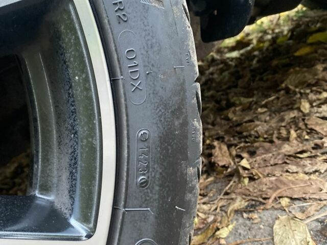 Черный Ниссан Кашкай, объемом двигателя 2 л и пробегом 247 тыс. км за 10500 $, фото 9 на Automoto.ua