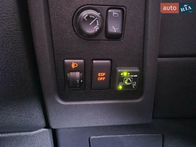 Ниссан Кашкай 2009 в Харькове на Automoto.ua Черный Ниссан Кашкай, объемом двигателя 2 л и пробегом 119 тыс. км за 9900 $, фото 22 на Automoto.ua