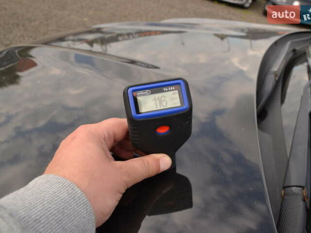 Чорний Ніссан Кашкай, об'ємом двигуна 2 л та пробігом 190 тис. км за 8999 $, фото 32 на Automoto.ua