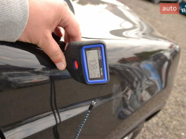 Чорний Ніссан Кашкай, об'ємом двигуна 2 л та пробігом 190 тис. км за 8999 $, фото 33 на Automoto.ua