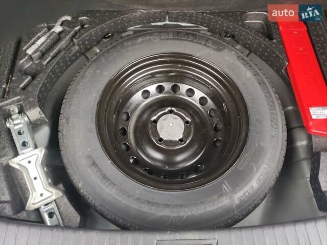 Чорний Ніссан Кашкай, об'ємом двигуна 2 л та пробігом 208 тис. км за 9999 $, фото 19 на Automoto.ua