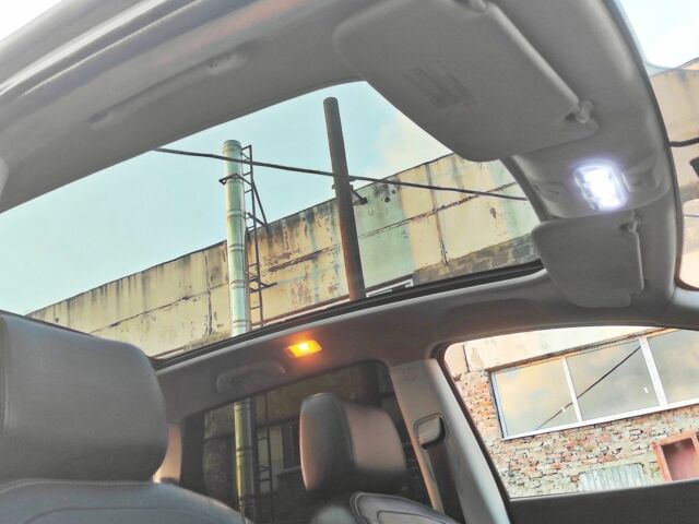 Чорний Ніссан Кашкай, об'ємом двигуна 2 л та пробігом 313 тис. км за 7200 $, фото 20 на Automoto.ua