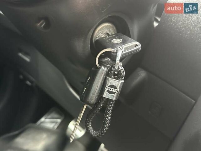 Черный Ниссан Кашкай, объемом двигателя 1.5 л и пробегом 209 тыс. км за 8250 $, фото 79 на Automoto.ua