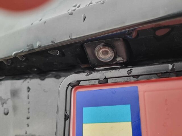 Черный Ниссан Кашкай, объемом двигателя 2 л и пробегом 179 тыс. км за 10500 $, фото 9 на Automoto.ua