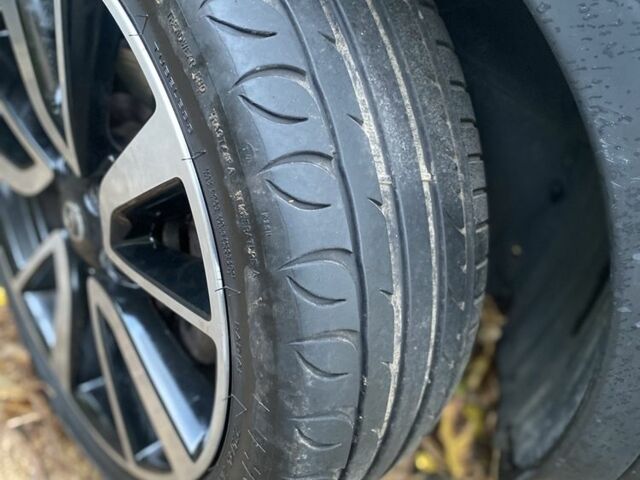 Черный Ниссан Кашкай, объемом двигателя 2 л и пробегом 247 тыс. км за 10500 $, фото 10 на Automoto.ua