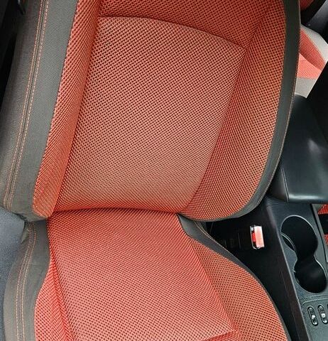 Черный Ниссан Кашкай, объемом двигателя 2 л и пробегом 143 тыс. км за 8300 $, фото 15 на Automoto.ua